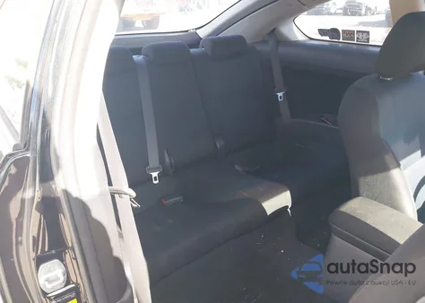 2009 Scion Tc from USA, damaged, VIN JTKDE167X90296745